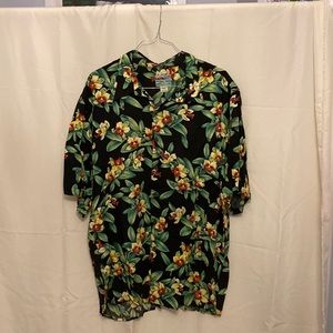 Vintage mens xxl Reyn Spooner Hawaiian shit